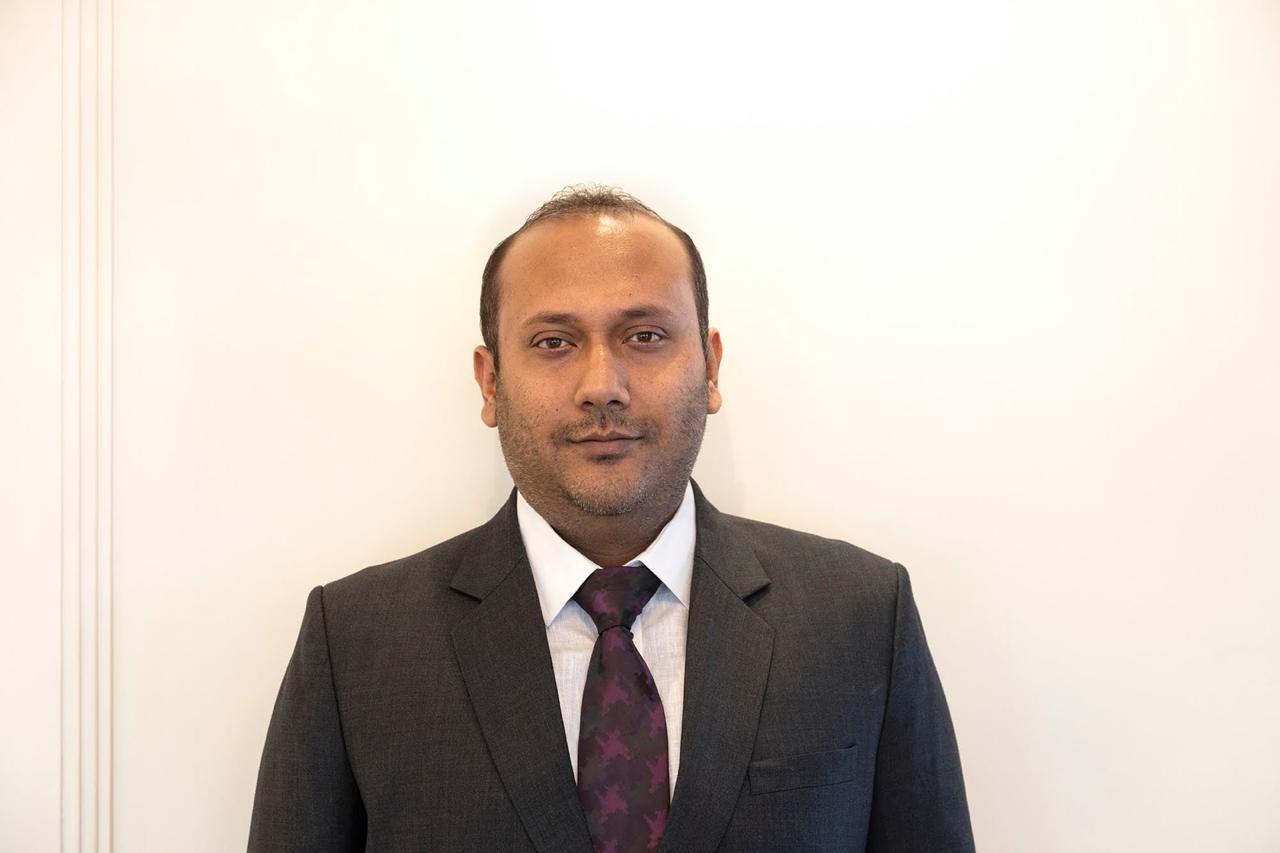 Chetan Gutgutia