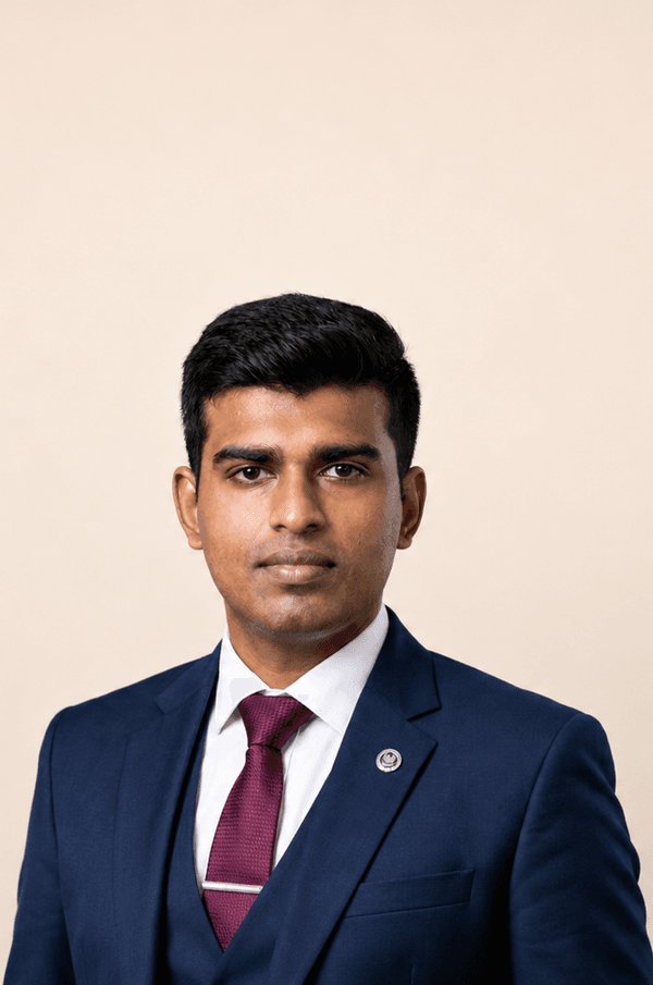 Amrit Kabra